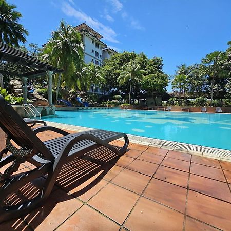Good2Stay Apartment 6-8Pax L 3R2B L 2 Parking L Coway Water L Unifi I Swimming Pool Malacca Exteriér fotografie