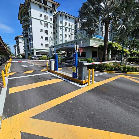 Good2Stay Apartment 6-8Pax L 3R2B L 2 Parking L Coway Water L Unifi I Swimming Pool Malacca Exteriér fotografie