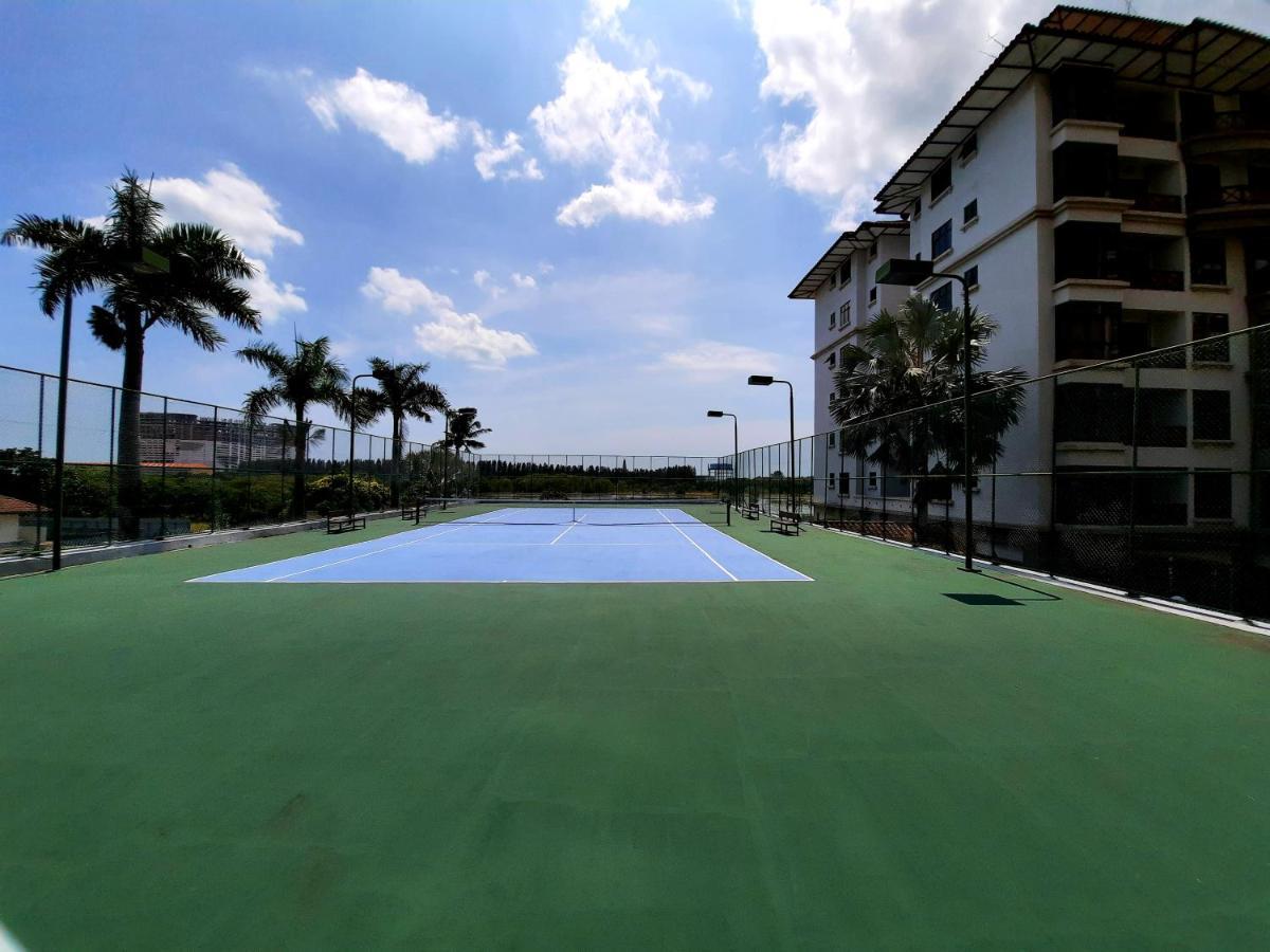 Good2Stay Apartment 6-8Pax L 3R2B L 2 Parking L Coway Water L Unifi I Swimming Pool Malacca Exteriér fotografie