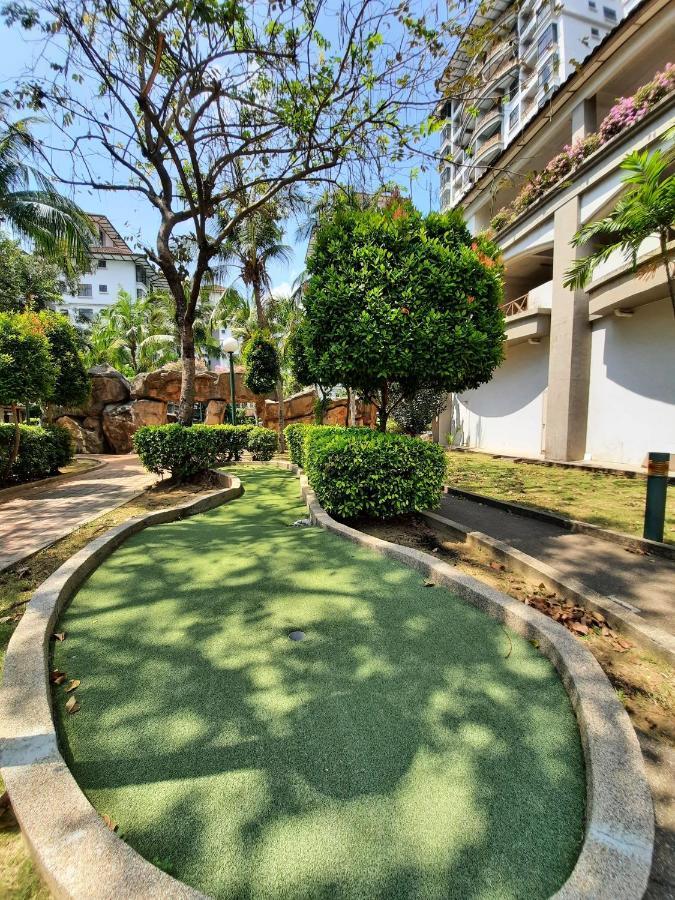 Good2Stay Apartment 6-8Pax L 3R2B L 2 Parking L Coway Water L Unifi I Swimming Pool Malacca Exteriér fotografie