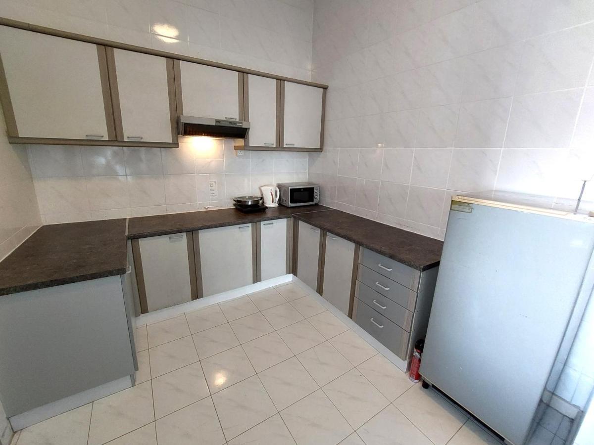 Good2Stay Apartment 6-8Pax L 3R2B L 2 Parking L Coway Water L Unifi I Swimming Pool Malacca Exteriér fotografie