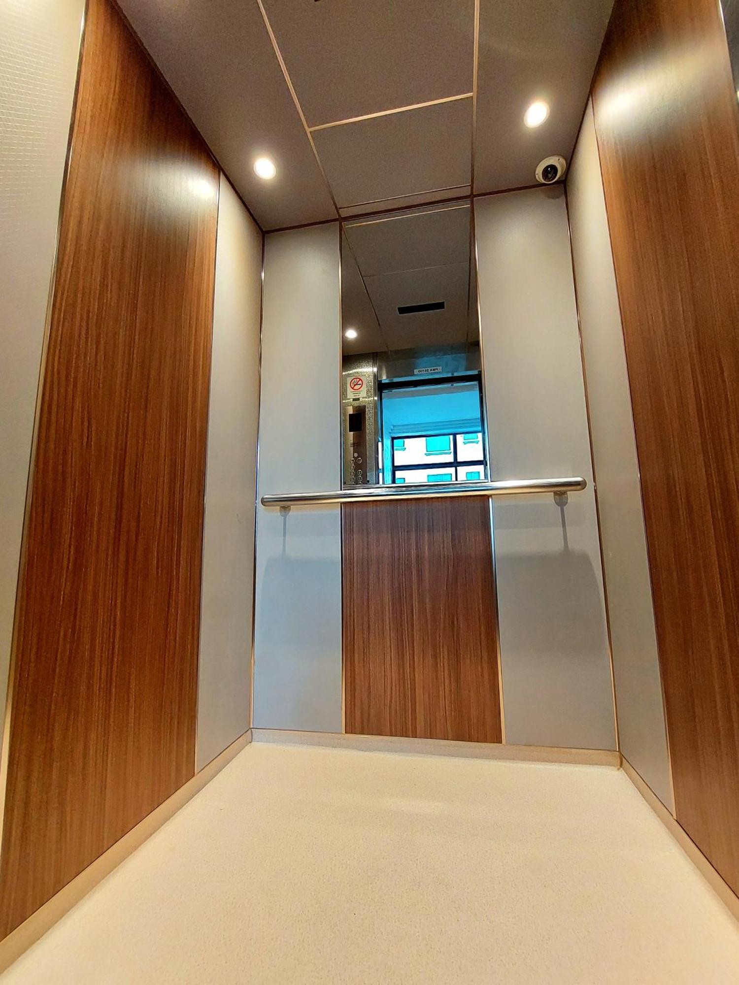 Good2Stay Apartment 6-8Pax L 3R2B L 2 Parking L Coway Water L Unifi I Swimming Pool Malacca Exteriér fotografie