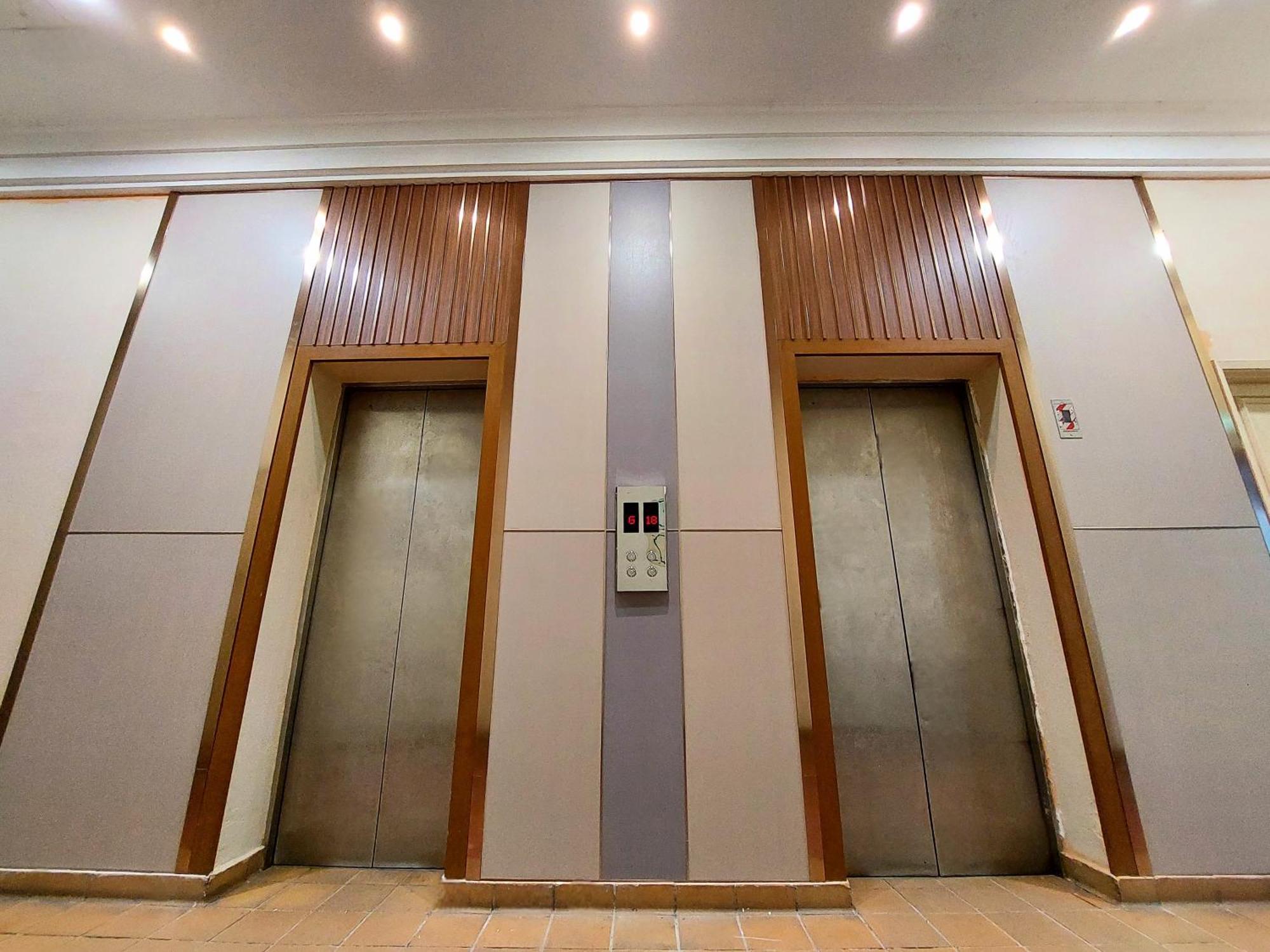 Good2Stay Apartment 6-8Pax L 3R2B L 2 Parking L Coway Water L Unifi I Swimming Pool Malacca Exteriér fotografie