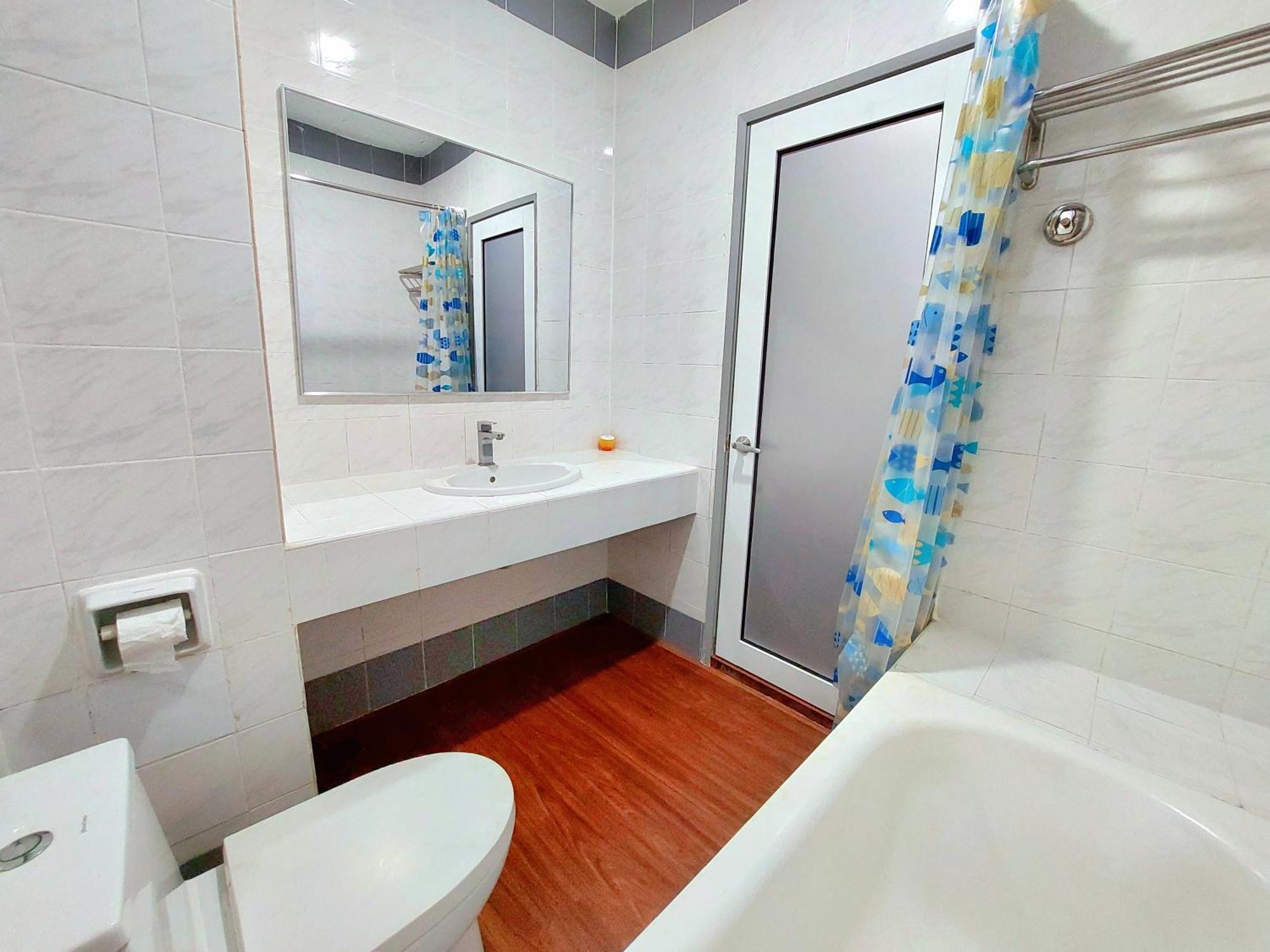 Good2Stay Apartment 6-8Pax L 3R2B L 2 Parking L Coway Water L Unifi I Swimming Pool Malacca Exteriér fotografie