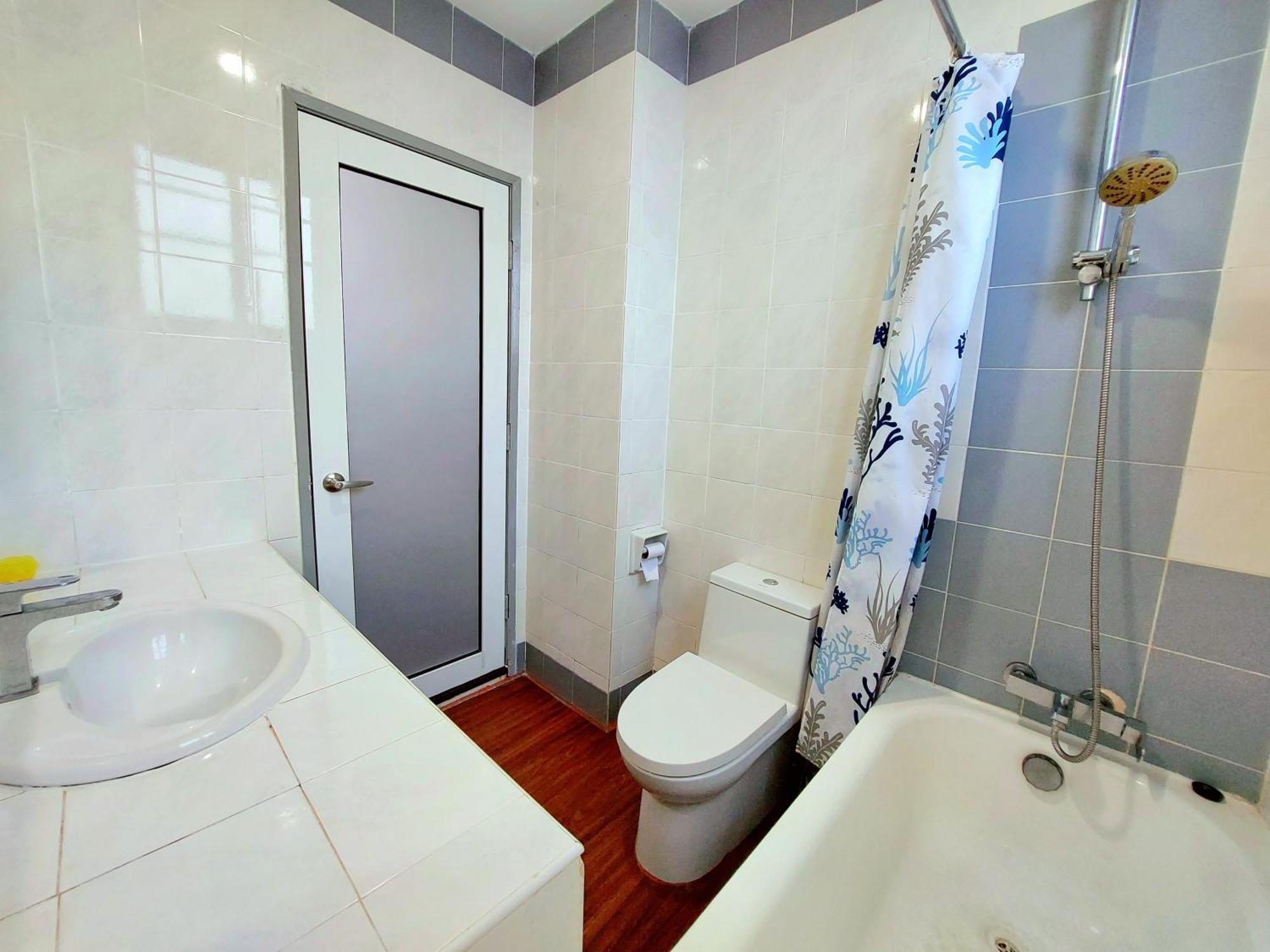 Good2Stay Apartment 6-8Pax L 3R2B L 2 Parking L Coway Water L Unifi I Swimming Pool Malacca Exteriér fotografie