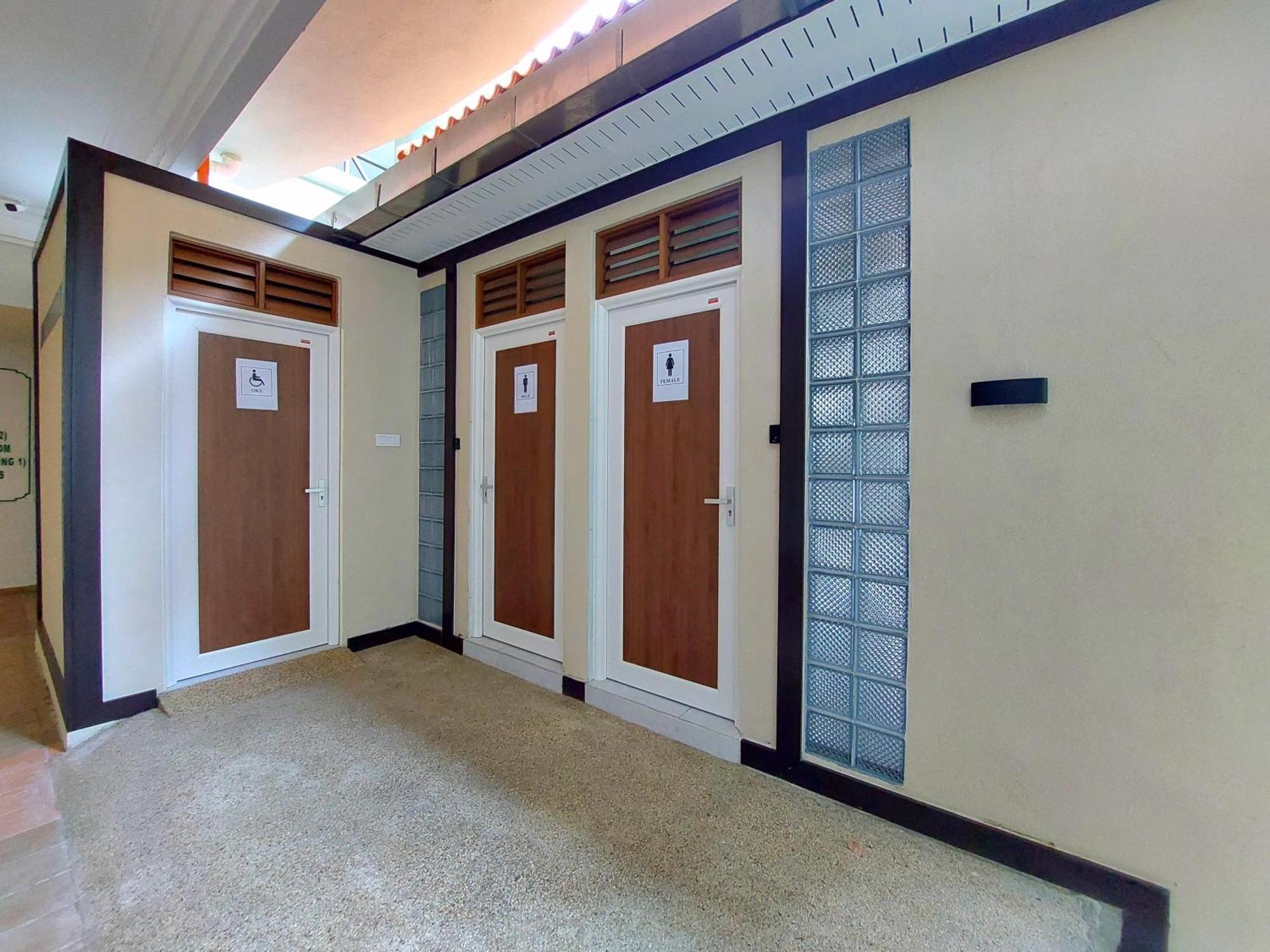 Good2Stay Apartment 6-8Pax L 3R2B L 2 Parking L Coway Water L Unifi I Swimming Pool Malacca Exteriér fotografie