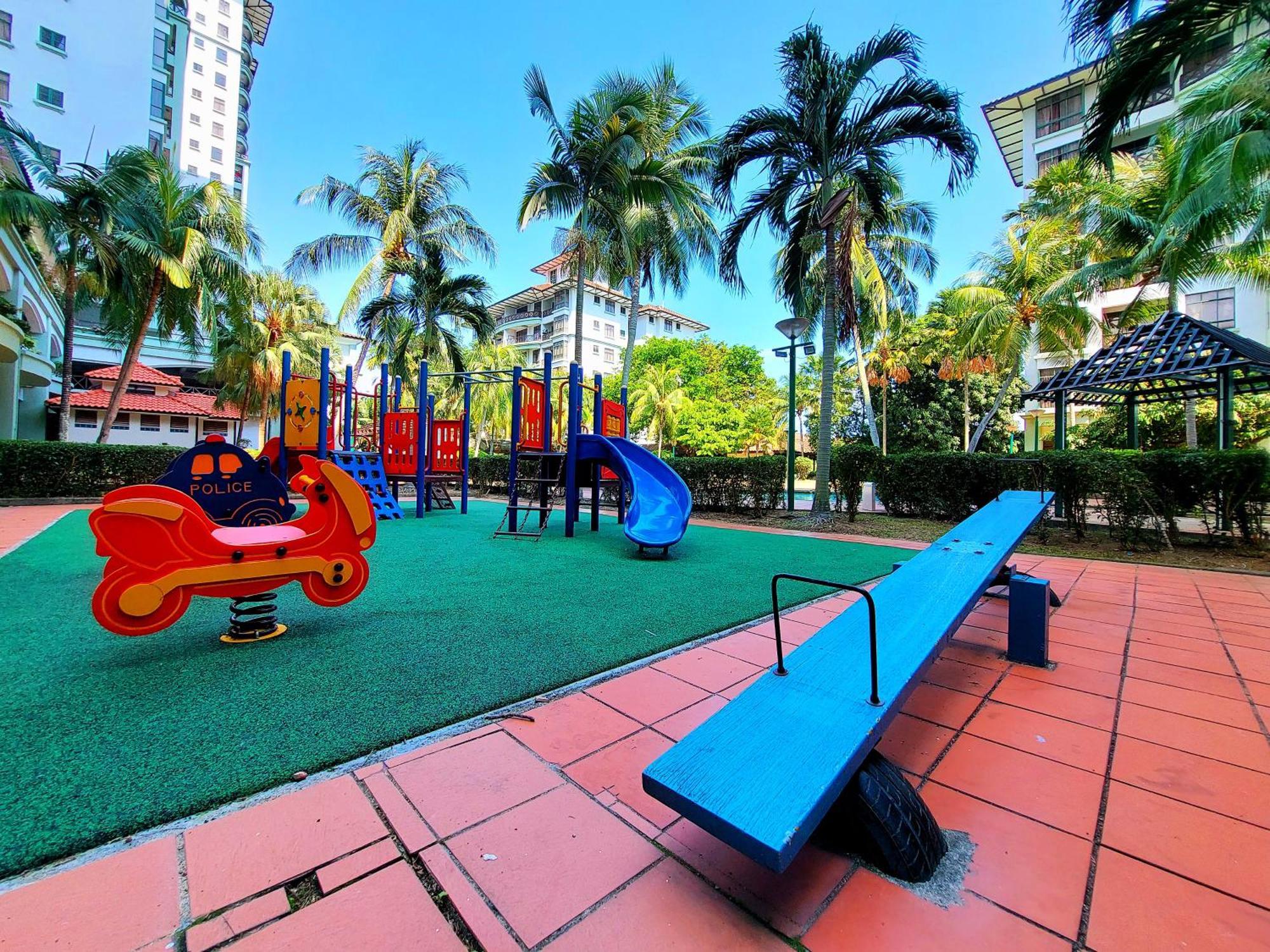 Good2Stay Apartment 6-8Pax L 3R2B L 2 Parking L Coway Water L Unifi I Swimming Pool Malacca Exteriér fotografie