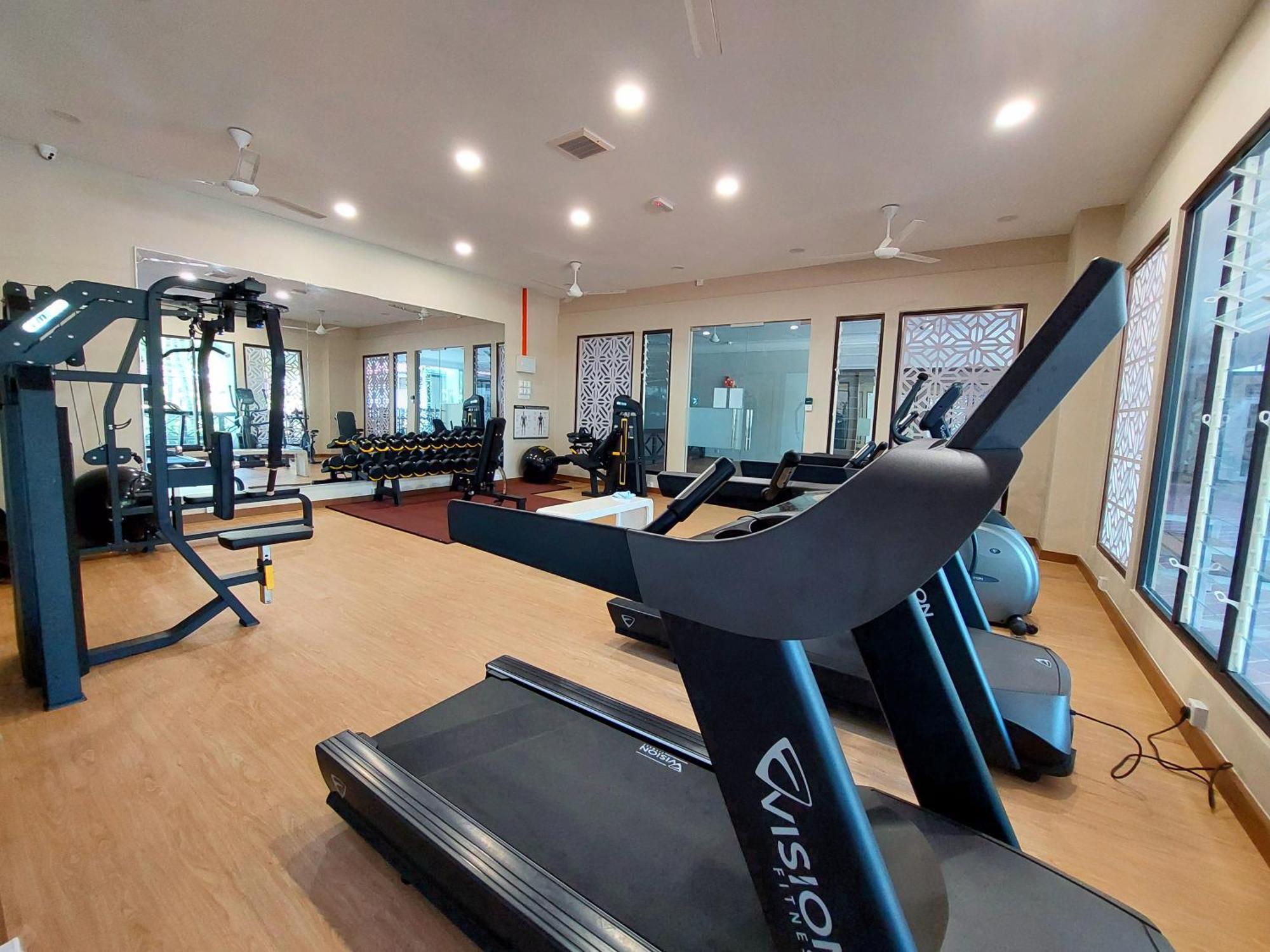 Good2Stay Apartment 6-8Pax L 3R2B L 2 Parking L Coway Water L Unifi I Swimming Pool Malacca Exteriér fotografie