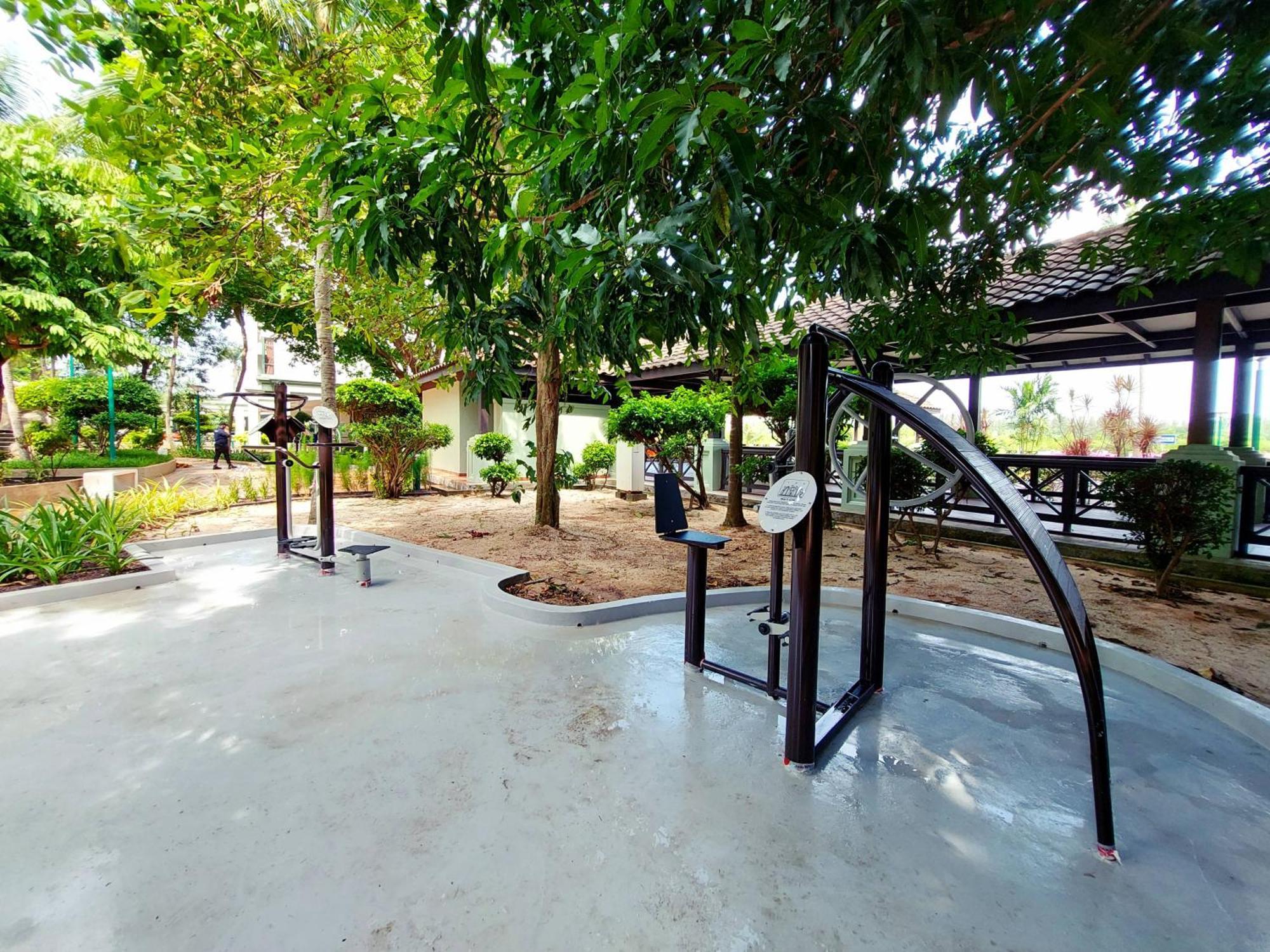 Good2Stay Apartment 6-8Pax L 3R2B L 2 Parking L Coway Water L Unifi I Swimming Pool Malacca Exteriér fotografie