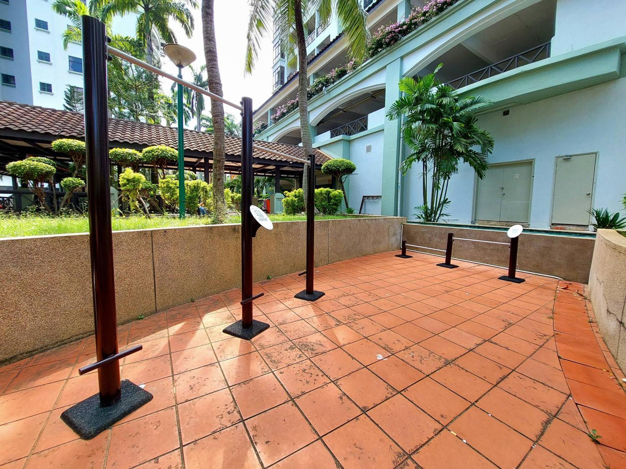 Good2Stay Apartment 6-8Pax L 3R2B L 2 Parking L Coway Water L Unifi I Swimming Pool Malacca Exteriér fotografie