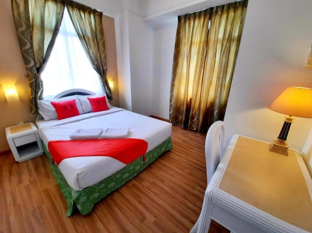 Good2Stay Apartment 6-8Pax L 3R2B L 2 Parking L Coway Water L Unifi I Swimming Pool Malacca Exteriér fotografie